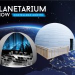 Planetarium Show - Sconto 2€ per adulti